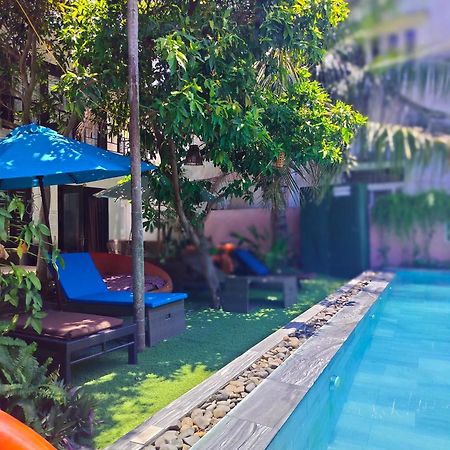 Hoi An Mountain House Villa ภายนอก รูปภาพ