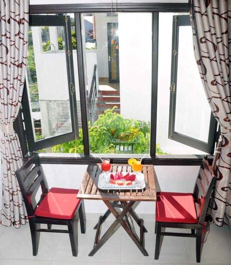 Hoi An Mountain House Villa ภายนอก รูปภาพ