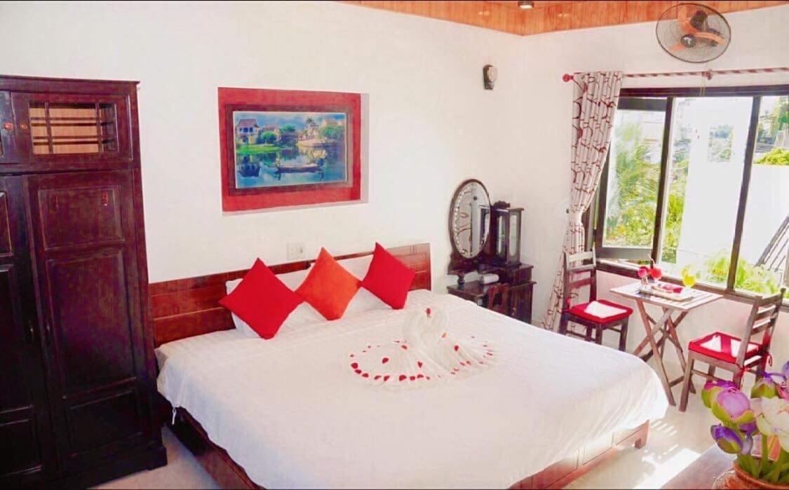 Hoi An Mountain House Villa ภายนอก รูปภาพ