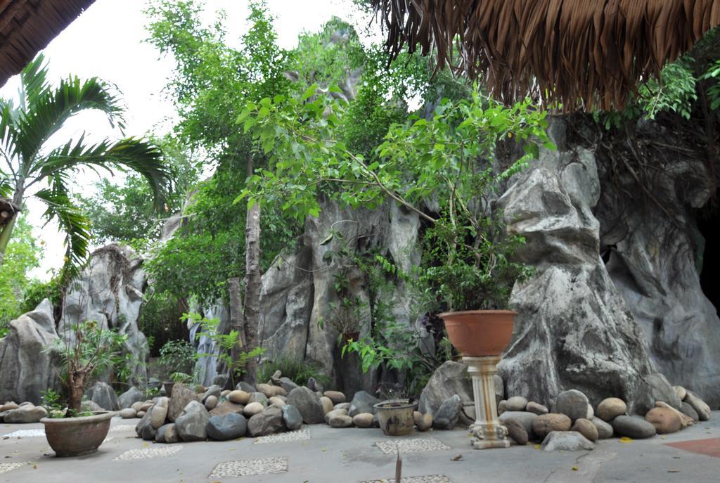 Hoi An Mountain House Villa ห้อง รูปภาพ