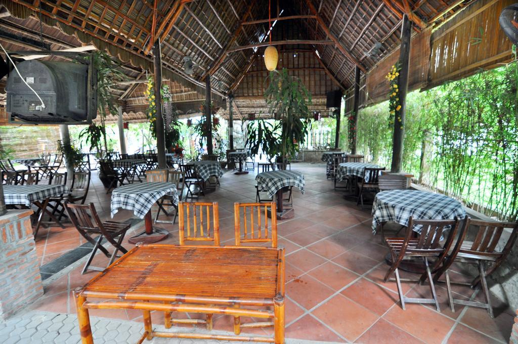 Hoi An Mountain House Villa ภายนอก รูปภาพ