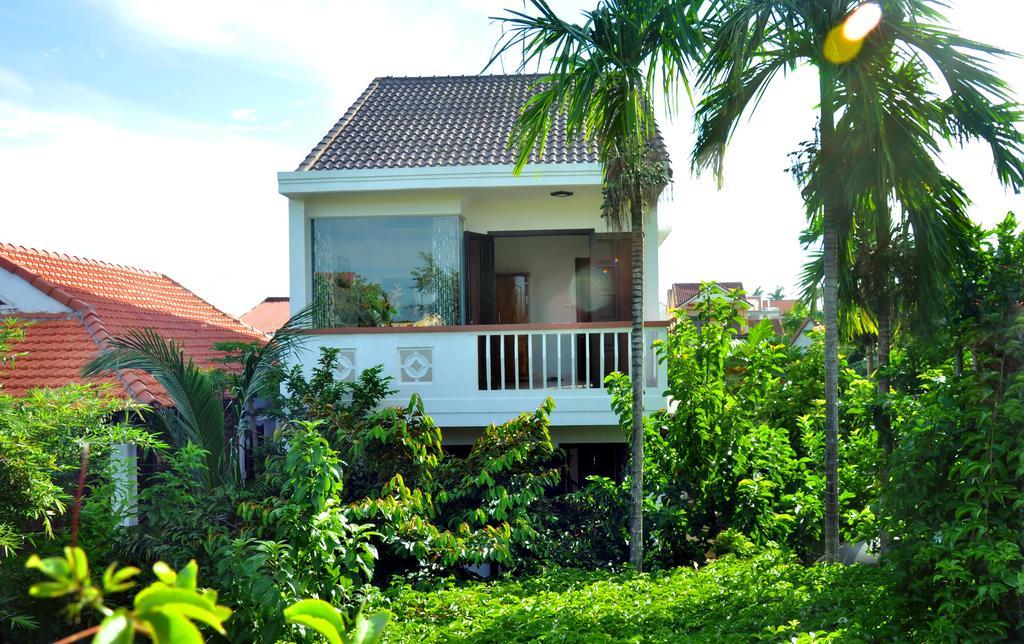 Hoi An Mountain House Villa ภายนอก รูปภาพ