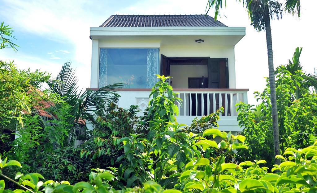 Hoi An Mountain House Villa ภายนอก รูปภาพ