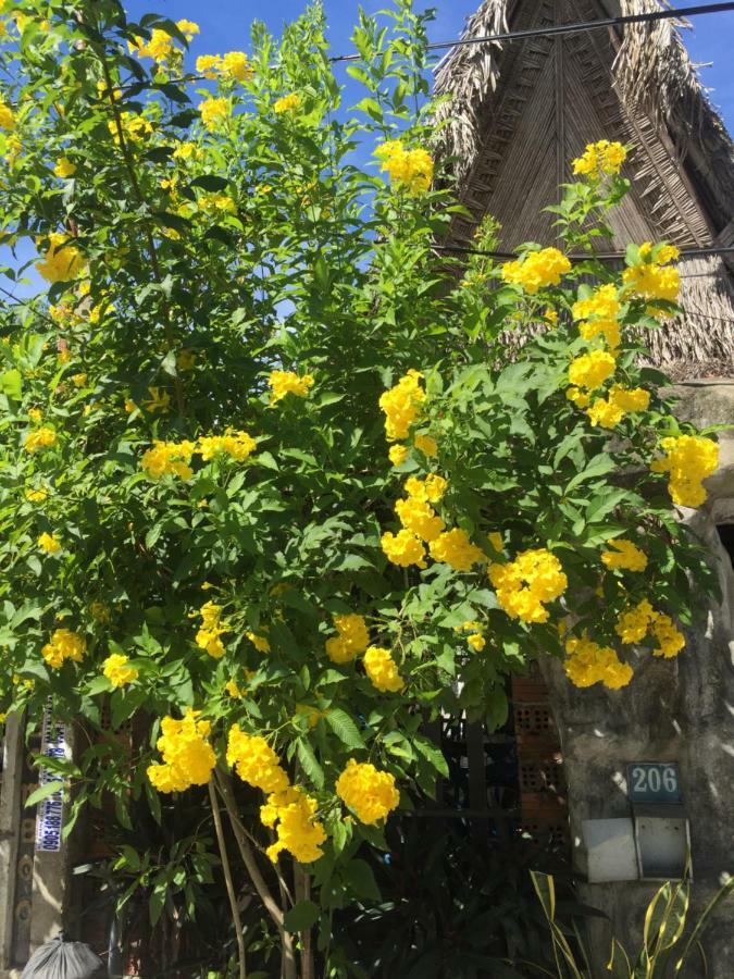 Hoi An Mountain House Villa ภายนอก รูปภาพ